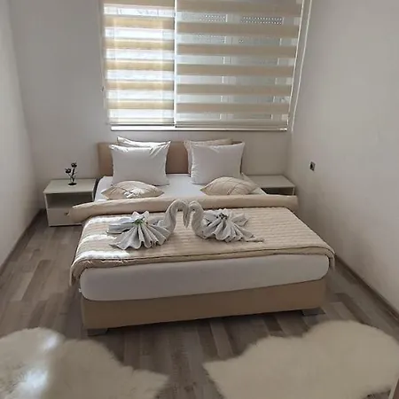 Apartman Amela Mostar Exteriér fotografie