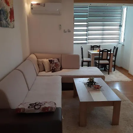 Apartman Amela Mostar Exteriér fotografie