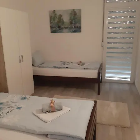 Apartman Amela Mostar Exteriér fotografie