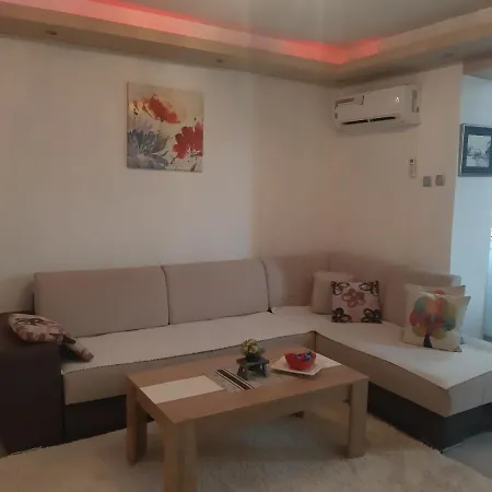Apartman Amela Mostar Exteriér fotografie