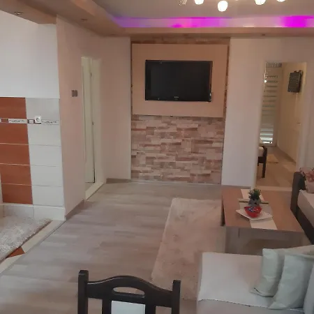 Apartman Amela Mostar Exteriér fotografie