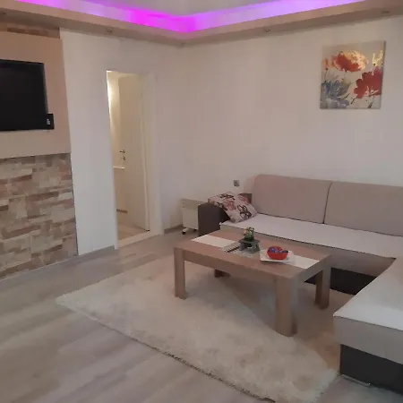 Apartman Amela Mostar Exteriér fotografie
