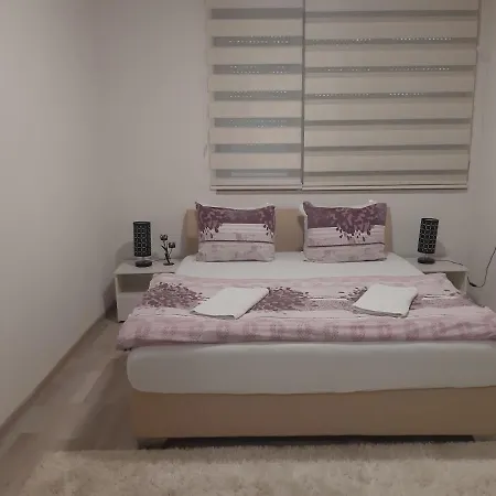 Apartman Amela Mostar Exteriér fotografie