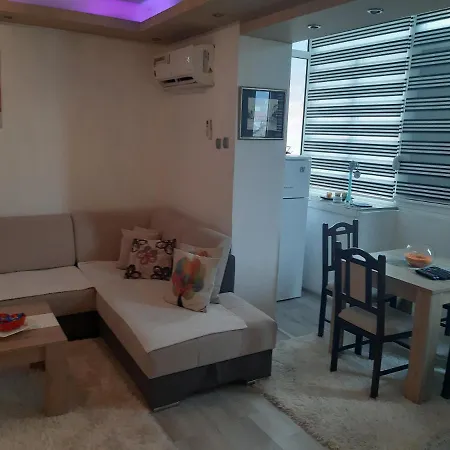 Apartman Amela Mostar Exteriér fotografie