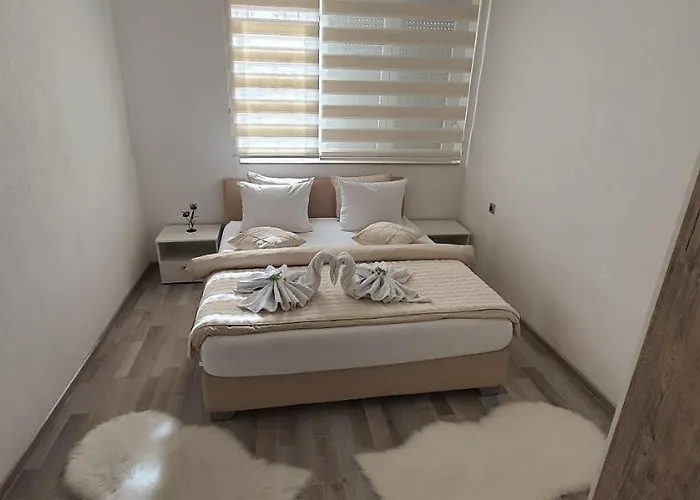 Apartman Amela