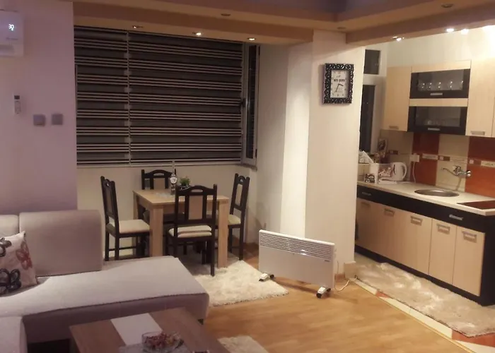 Apartman Amela